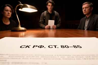 В Госдуме предлагают пересмотреть закон о выплате алиментов лишь до 18 лет Создано при помощи ИИ
