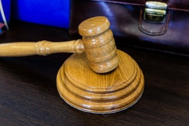Суд вынес приговор топ-менеджерам краснодарского &quotИдея Банка&quot Евгений  Кулешов