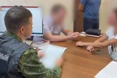 Жительница Сочи ответит за надругательство над воинским мемориалом пресс-служба СУ СК РФ по Краснодарскому краю
