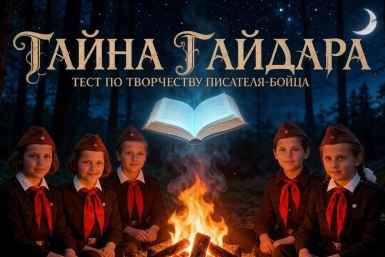 Тематическое изображение Создано при помощи ИИ