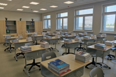 В Каневском районе Кубани произошло массовое отравление детей в школе ИА ChitaMedia