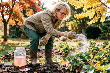Тематическое фото Создано при помощи ИИ