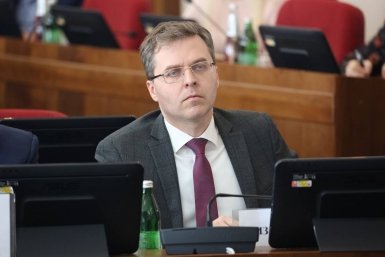 Сергей Измалков назначен и.о. министра природных ресурсов Ставрополья Соцсети Минсельхоз Ставрополья