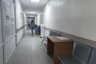 Больница Елена Гиневская, ИА Stavropol.Media
