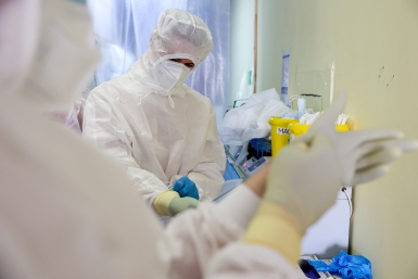 медицина, болезнь Илья Аверьянов, ИА PrimaMedia