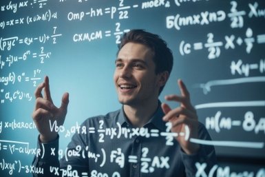 Не спешите считать себя эрудитом, пока не пройдете этот тест создано при помощи ИИ