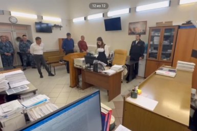  Объединённая пресс-служба судов Краснодарского края