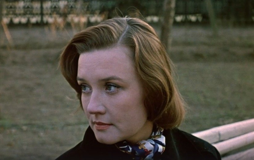 Сильные женщины СССР: 5 фактов для знатоков советского кино Кадр из фильма &quotМосква слезам не верит&quot (16+)