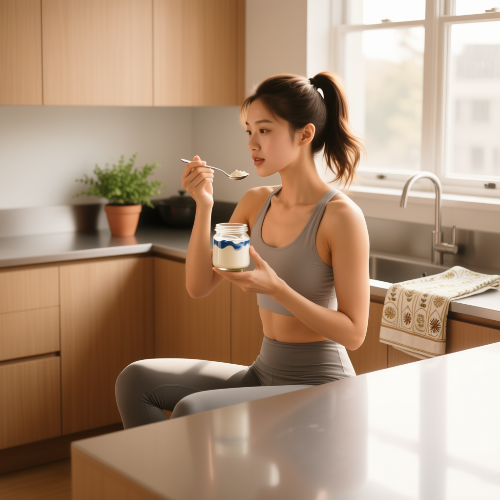 Лучшие продукты для стройной фигуры: висцеральный жир сжигается, тело подтягивается — 80% худеющих видят эффект за неделю Qwen