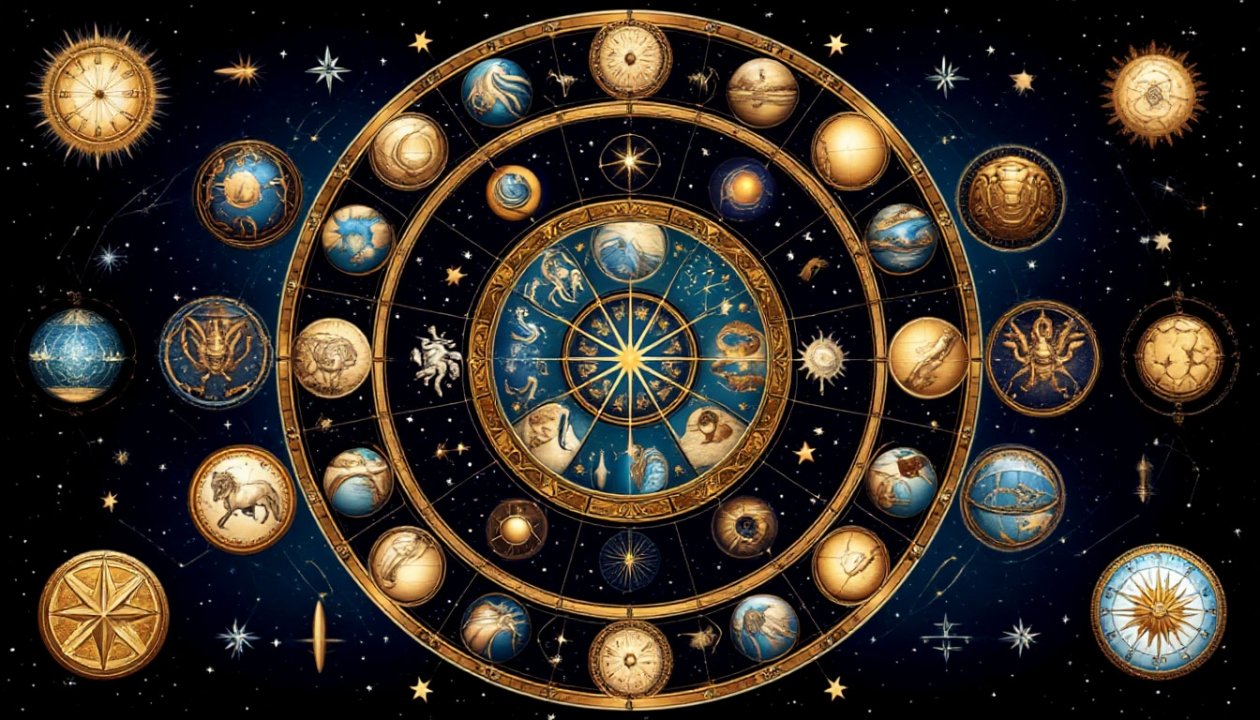 Будут жить лучшую жизнь: Козероги и Девы, для вас повестка от Вселенной — прочитайте, если не боитесь ИИ Кандинский (18+)