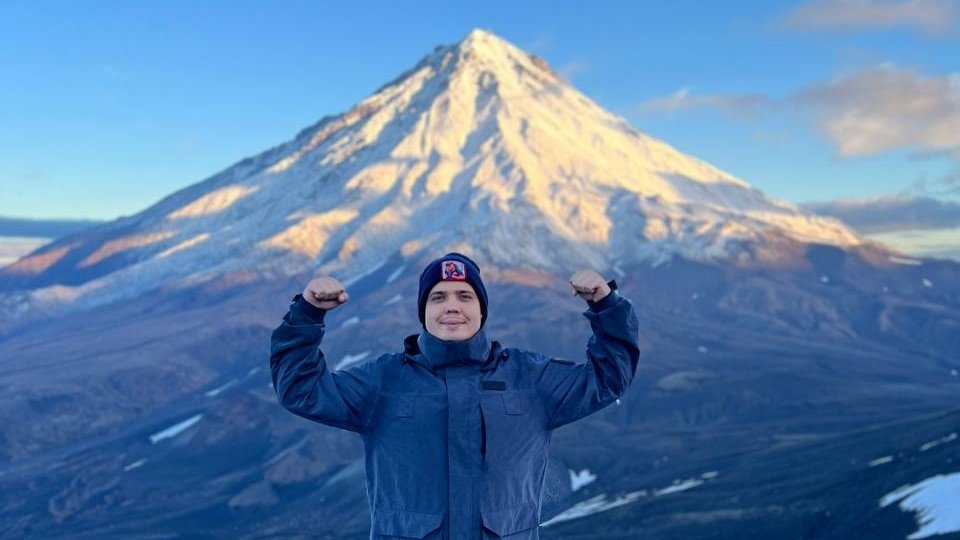 Предоставлено В. Кудрявцевым