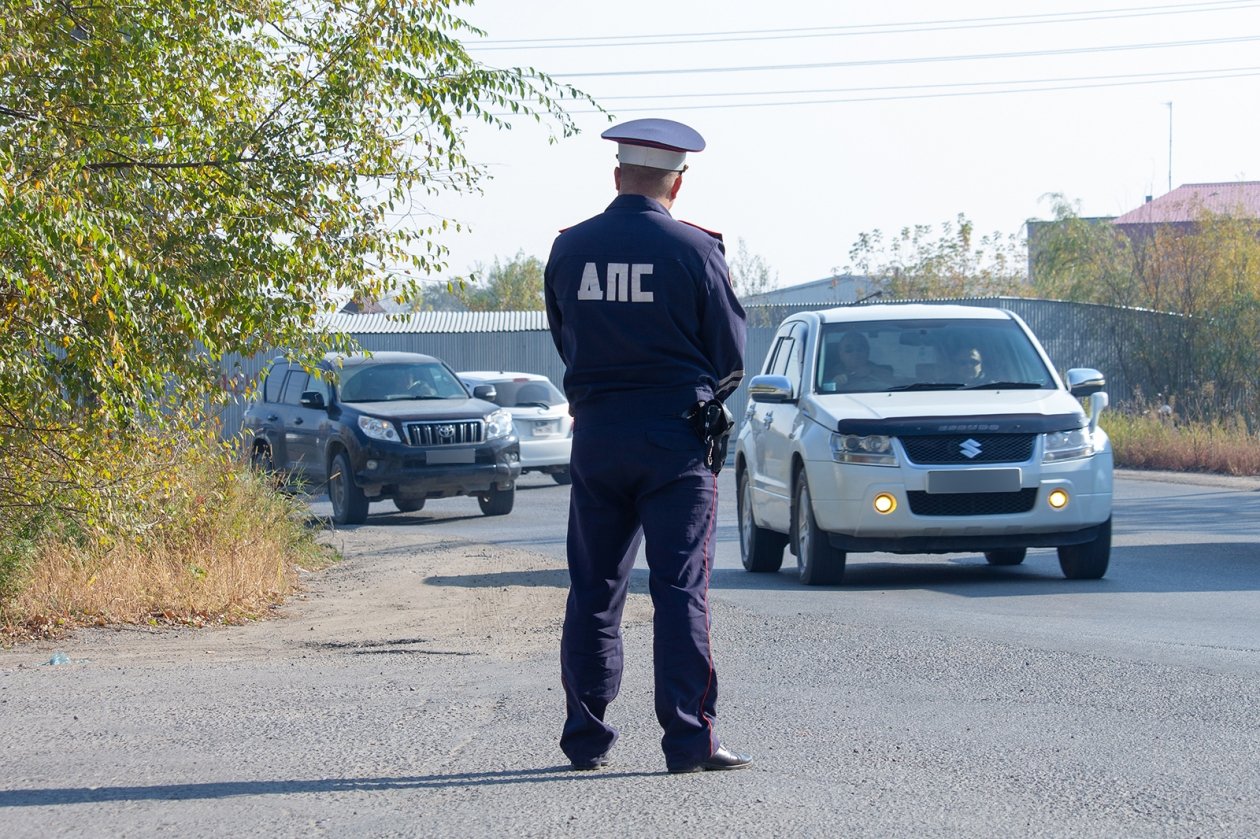 Автовладельцам Сочи напомнили о наказании за взятку сотруднику ДПС Юлия Матреницкая, ИА AmurMedia.ru