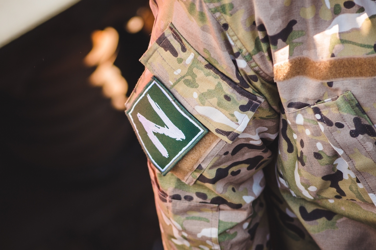 Для для военных, получивших ранения в зоне СВО, предусмотрели новые меры поддержки Юлия Ушакова, ИА IrkutskMedia
