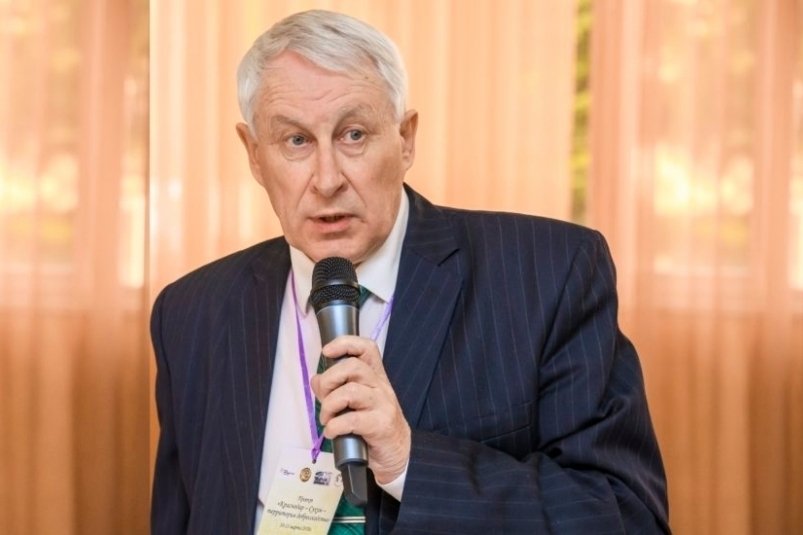 Геннадий Подлесный