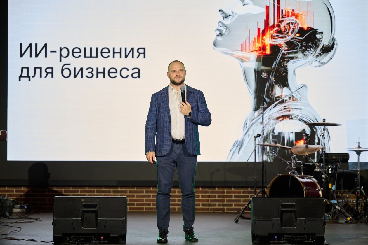 Южные предприниматели создали 50 ИИ-агентов
