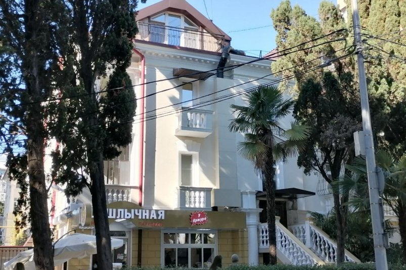 В Сочи и на других курортах Кубани стартует бархатный сезон - SochiMedia, 11.09.2025
