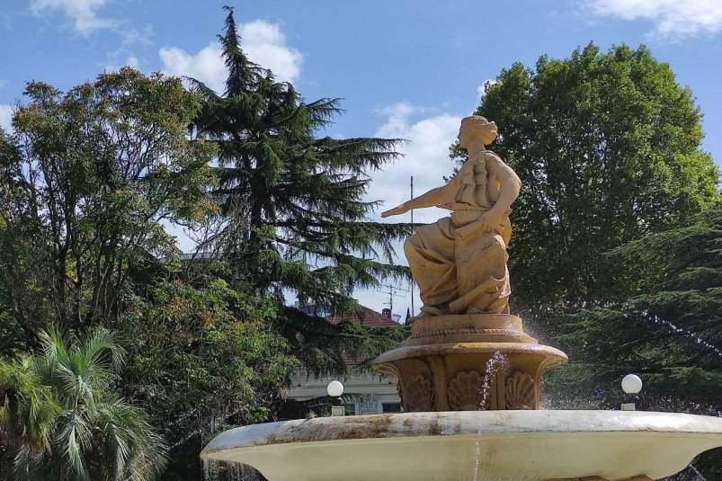 Во сколько обойдется день отдыха в Сочи и на других курортах Краснодарского края осенью - SochiMedia, 12.09.2025
