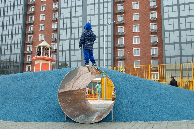 Квартиры до 50 "квадратов" остаются драйвером рынка недвижимости Сочи - SochiMedia, 05.11.2025