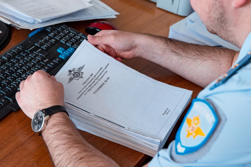 Крупный сочинский застройщик Пруидзе объявлен в международный розыск - SochiMedia, 06.11.2025