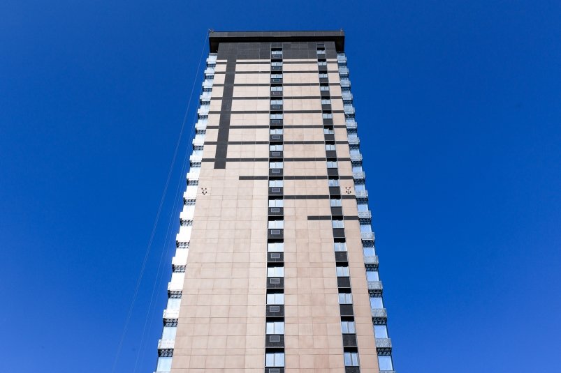 Новостройки Сочи стоят почти вдвое дороже московских - SochiMedia, 17.11.2025