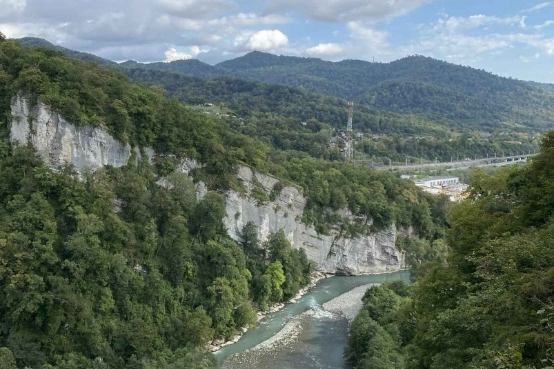 Ученые создали многоуровневый квест-маршрут по Сочи для туристов - SochiMedia, 18.11.2025