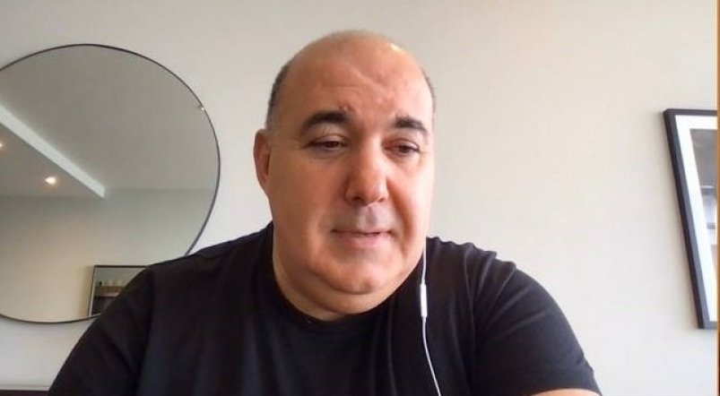 Бывший депутат Госдумы Юрий Напсо поселил семью в лодочном гараже в Сочи - SochiMedia, 18.11.2025