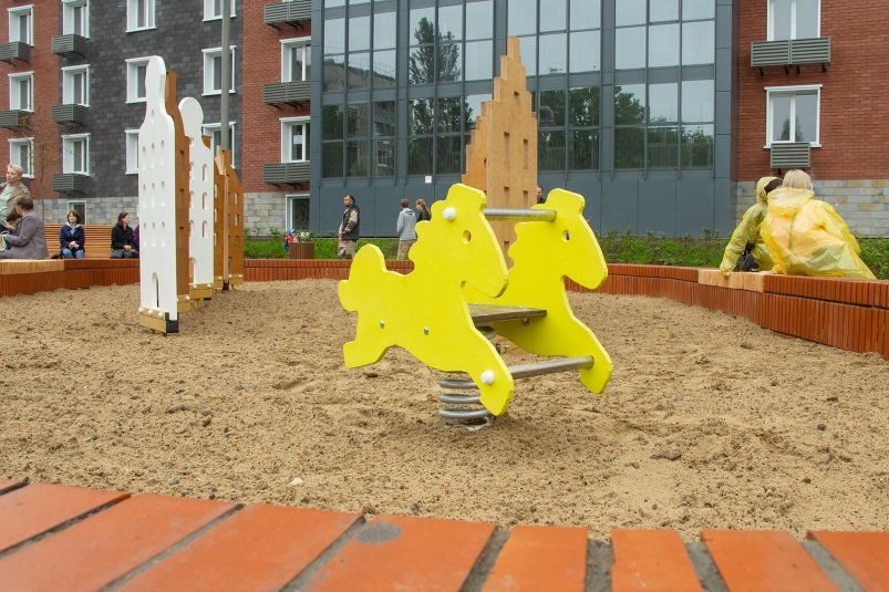 Рынок недвижимости Сочи столкнется с дефицитом квартир - эксперт - SochiMedia, 18.11.2025