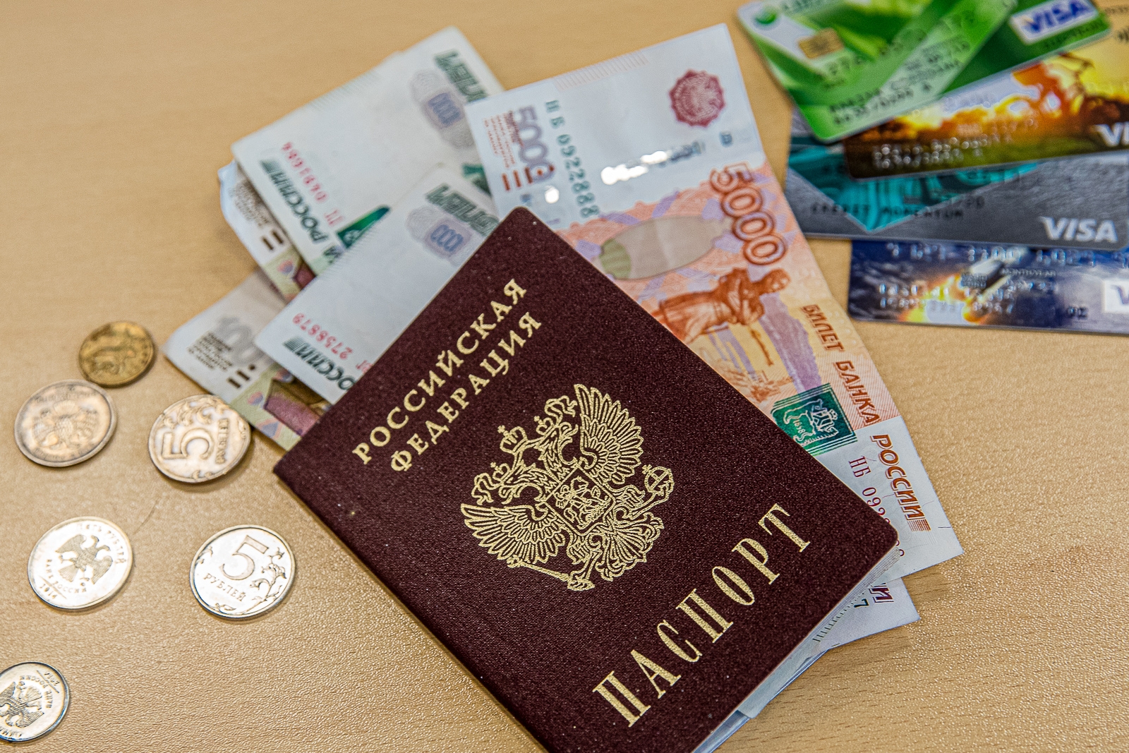 Россиянам рассказали, кто может забрать все пенсионные накопления разом Мария Смитюк, ИА PrimaMedia