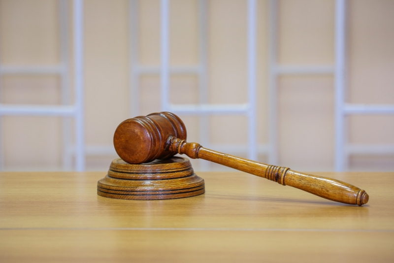 Суд прекратил производство по делу из-за процессуальной ошибки Антон Балашов, ИА PrimaMedia