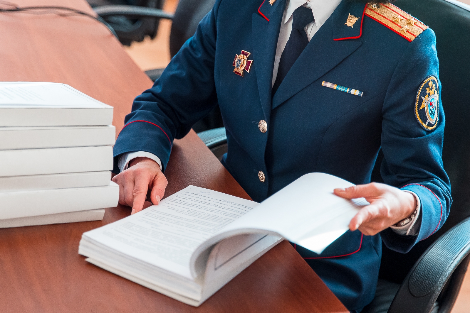 Уголовное дело Илья Аверьянов, ИА PrimaMedia