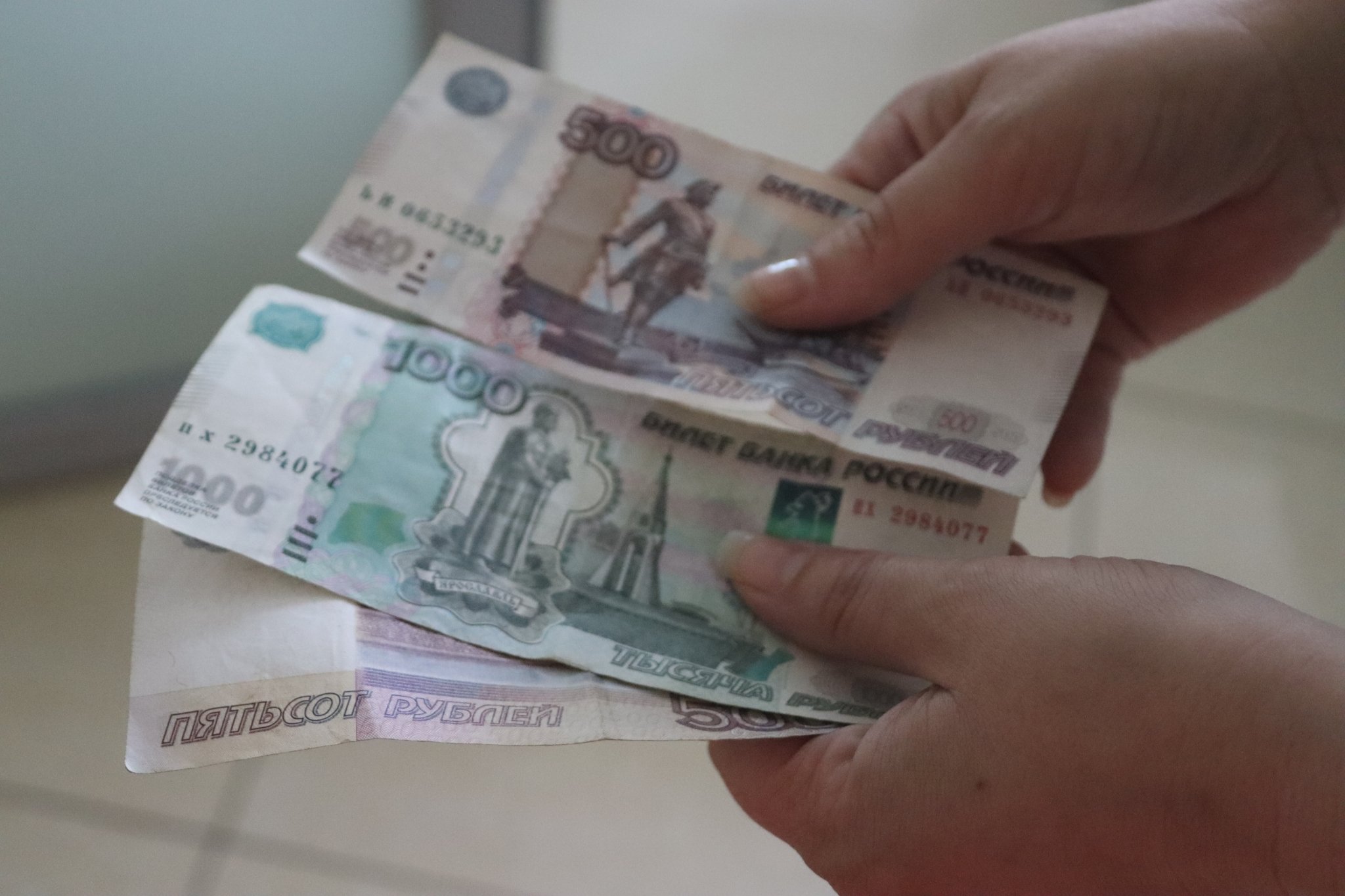 С 1 апреля вступает в силу новый закон о рассрочке Долгополова О. А., ИА UssurMedia.ru