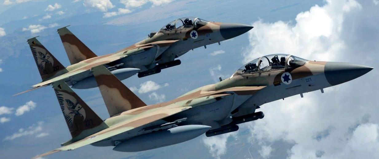 Несмотря на превосходство в технологиях Израиль проигрывает войну с Ираном idf.il