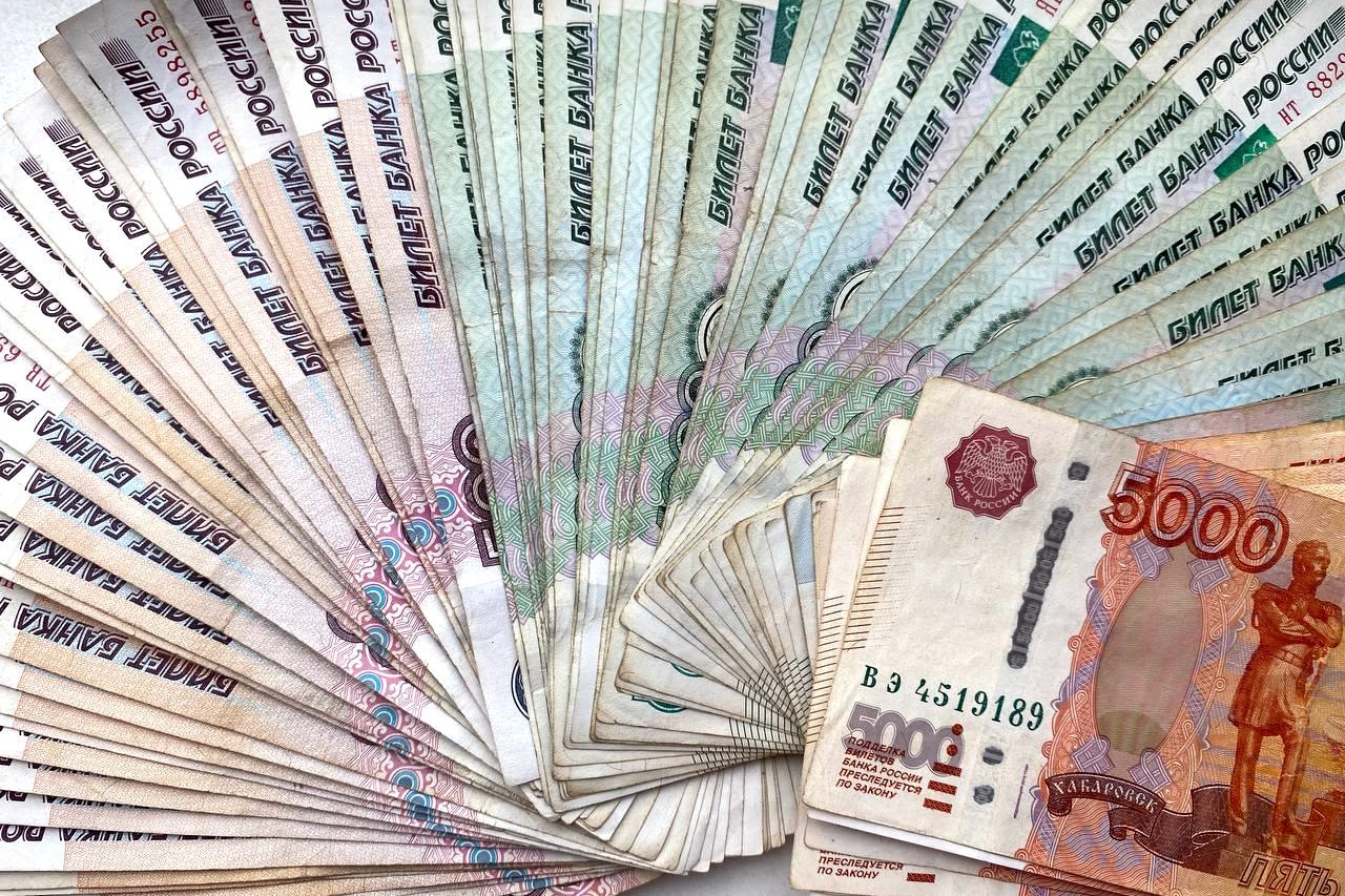Переводы россиян начнут проверять: кому грозит блокировка счета Валерия Овдеенко, ИА PrimaMedia