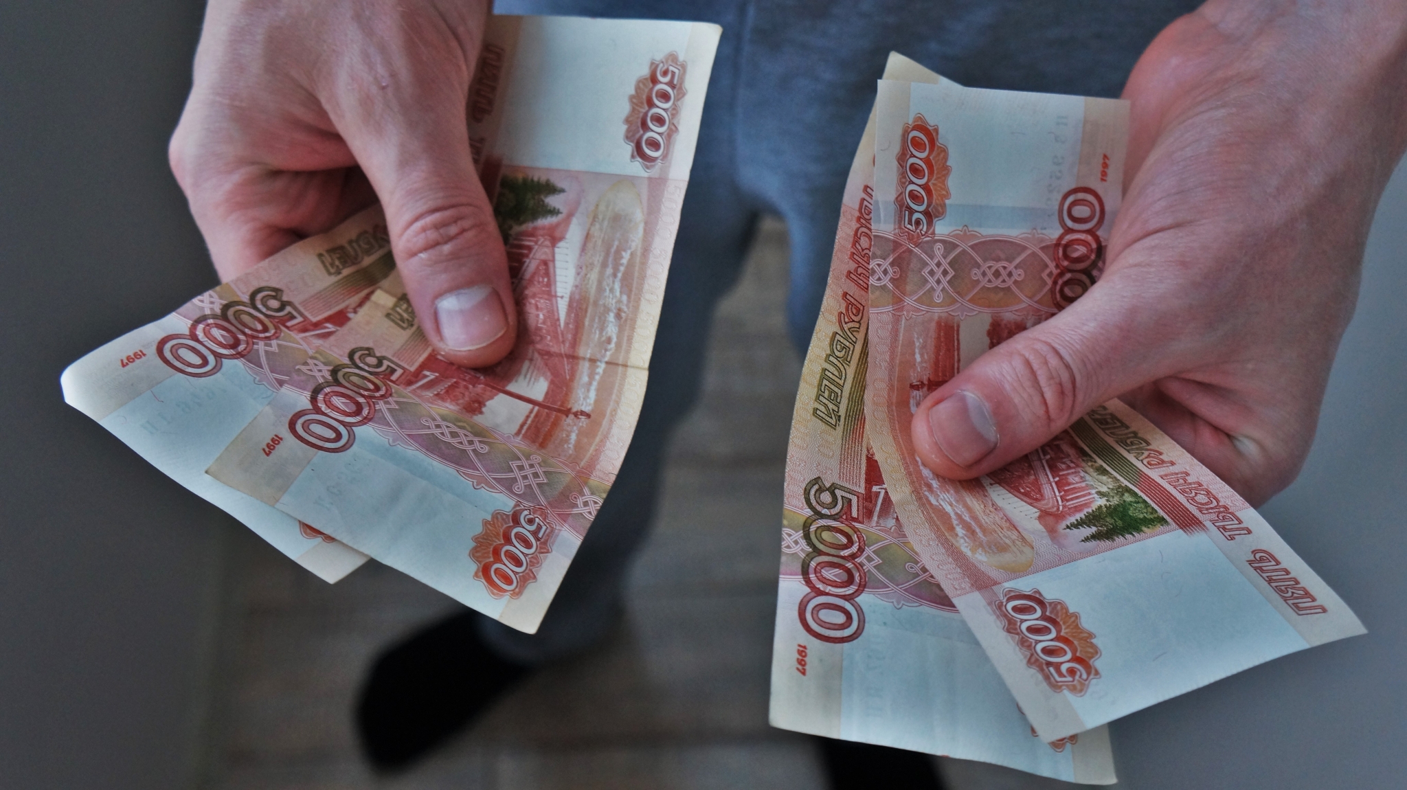 Многодетным семьям предложили вернуть льготные кредиты на обучение в вузе Ольга Брютова, ИА UssurMedia
