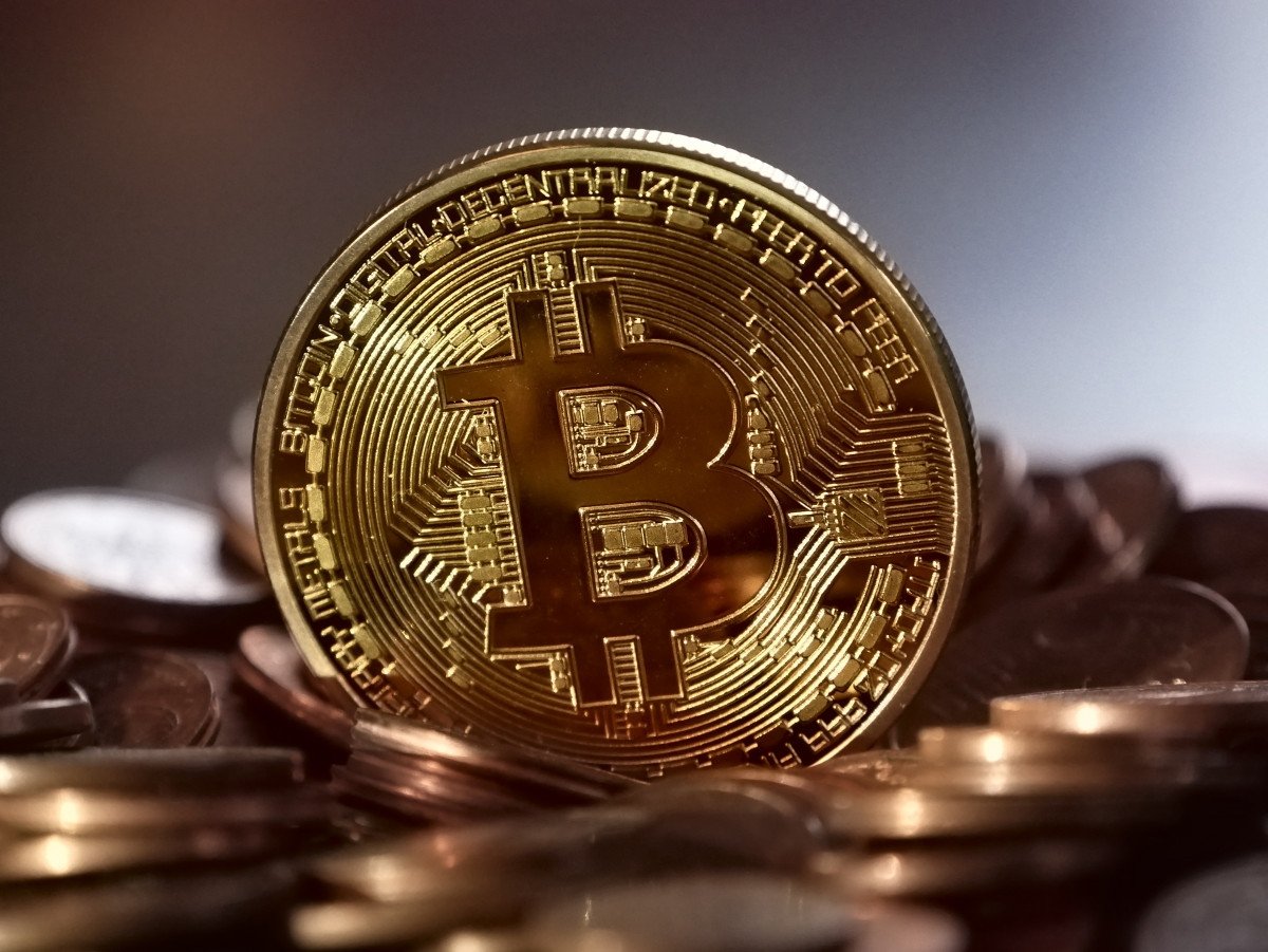 Россияне будут отчитываться о своих криптокошельках pxhere.com