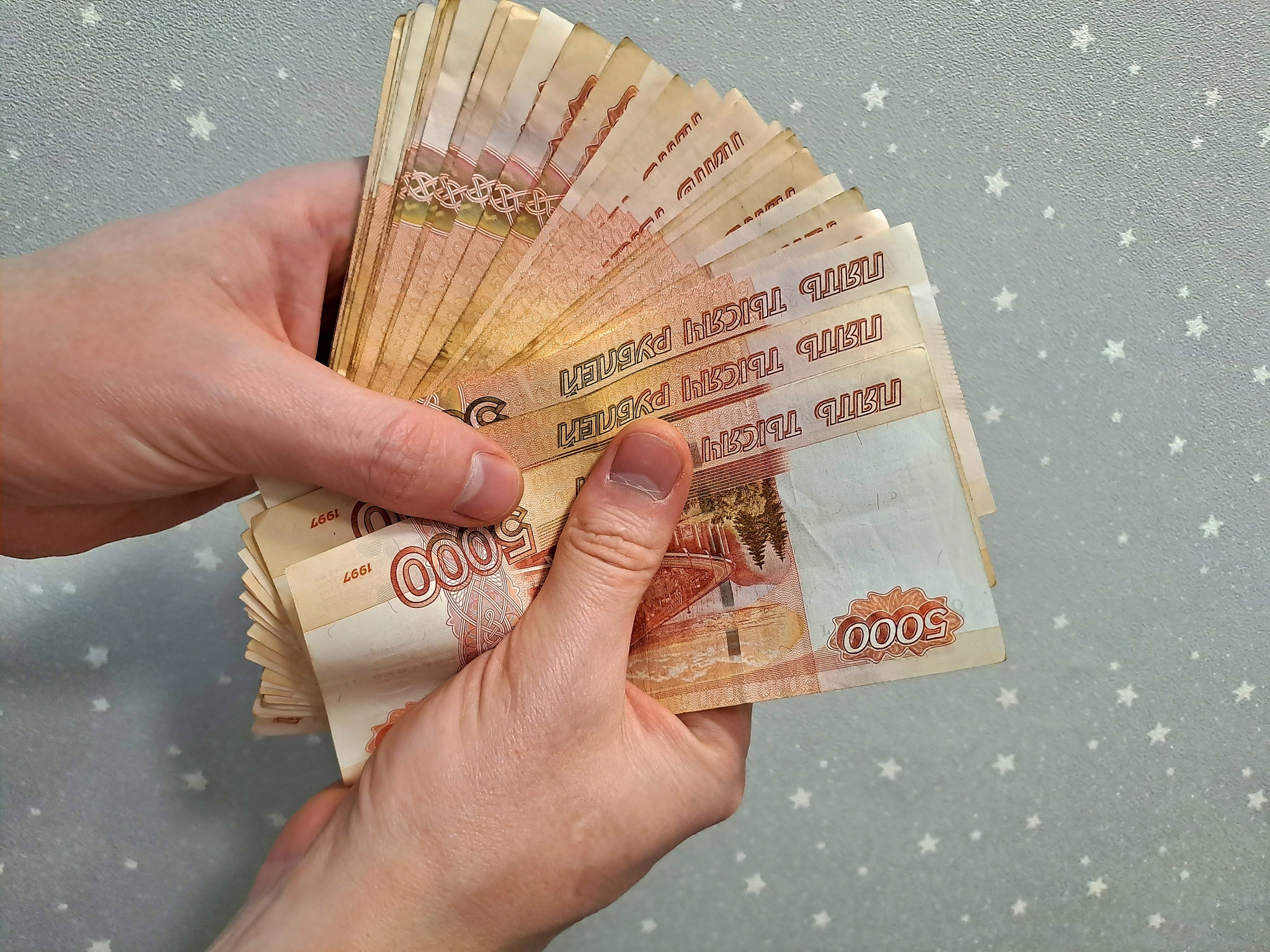 Часть пенсионеров получит доплату к пенсии в мае Брютова Ольга