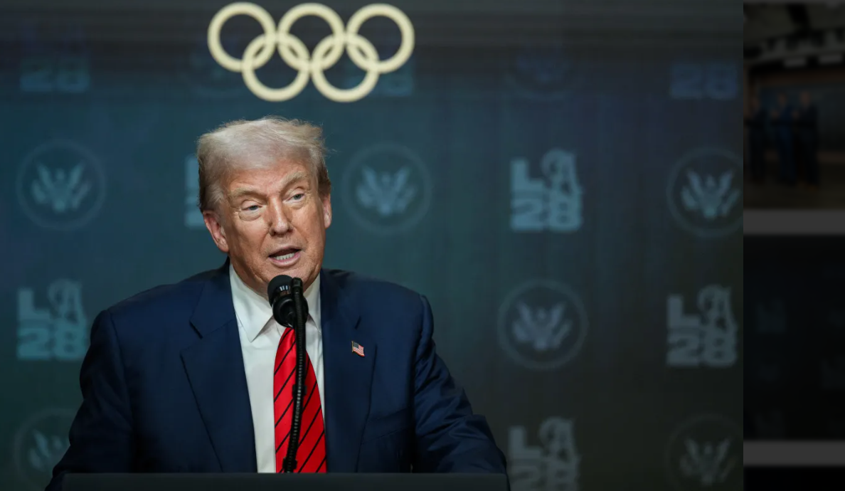 Трамп пригрозил Ирану новыми атаками whitehouse.gov