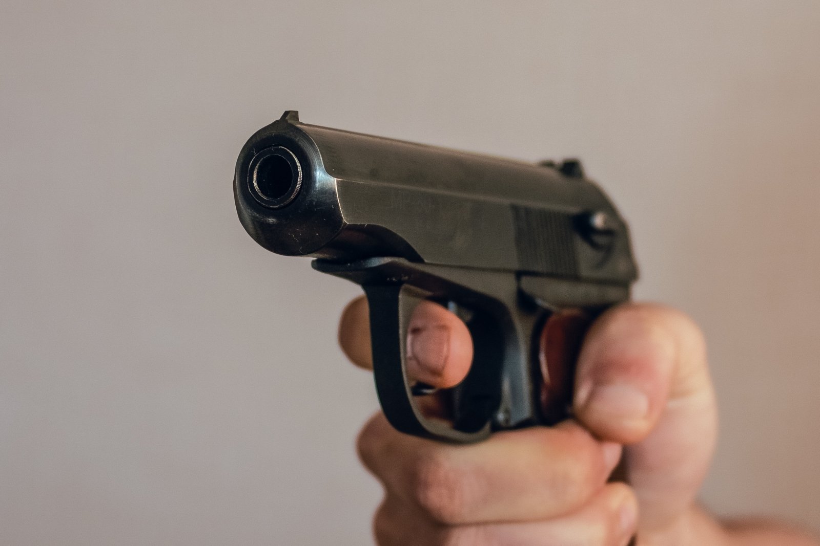 Вооруженный мужчина открыл огонь по туристам в Мексике Кулешов Е. С., ИА PrimaMedia.ru