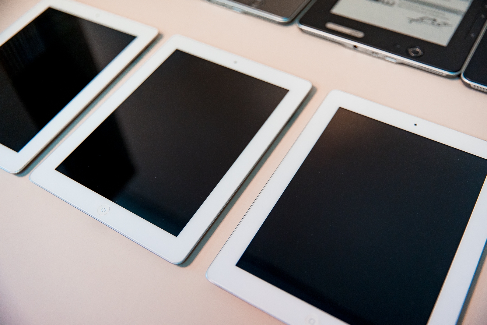 Минпромторг предложил ввести сбор на смартфоны и ноутбуки Илья Аверьянов, ИА PrimaMedia