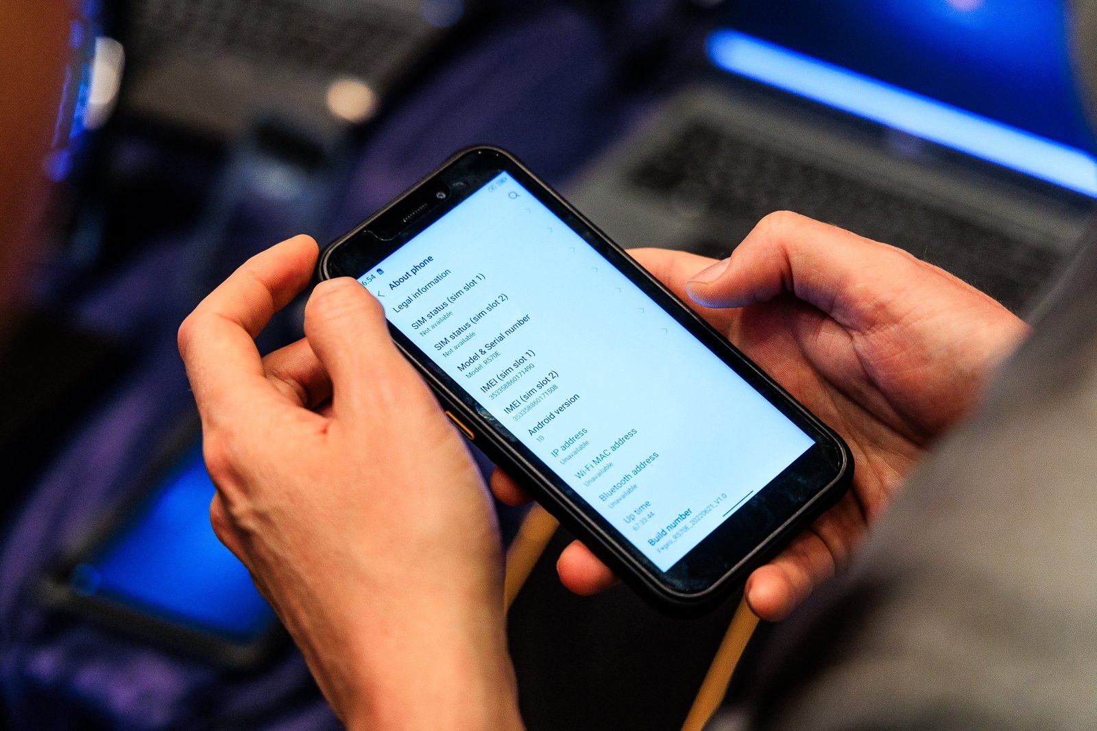 Плата за регистрацию гаджетов в базе IMEI приведет к новым расходам для абонентов Евгений  Кулешов, ИА PrimaMedia.ru