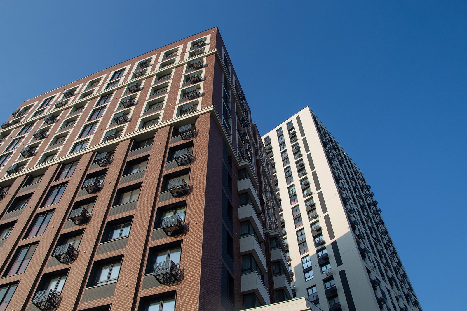 Москвичку избили из-за квартиры Юлия Матреницкая, ИА AmurMedia.ru