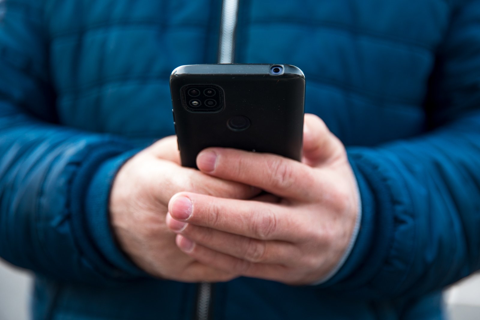 Из-за введения техносбора в России подорожают смартфоны Илья Аверьянов, ИА PrimaMedia.ru