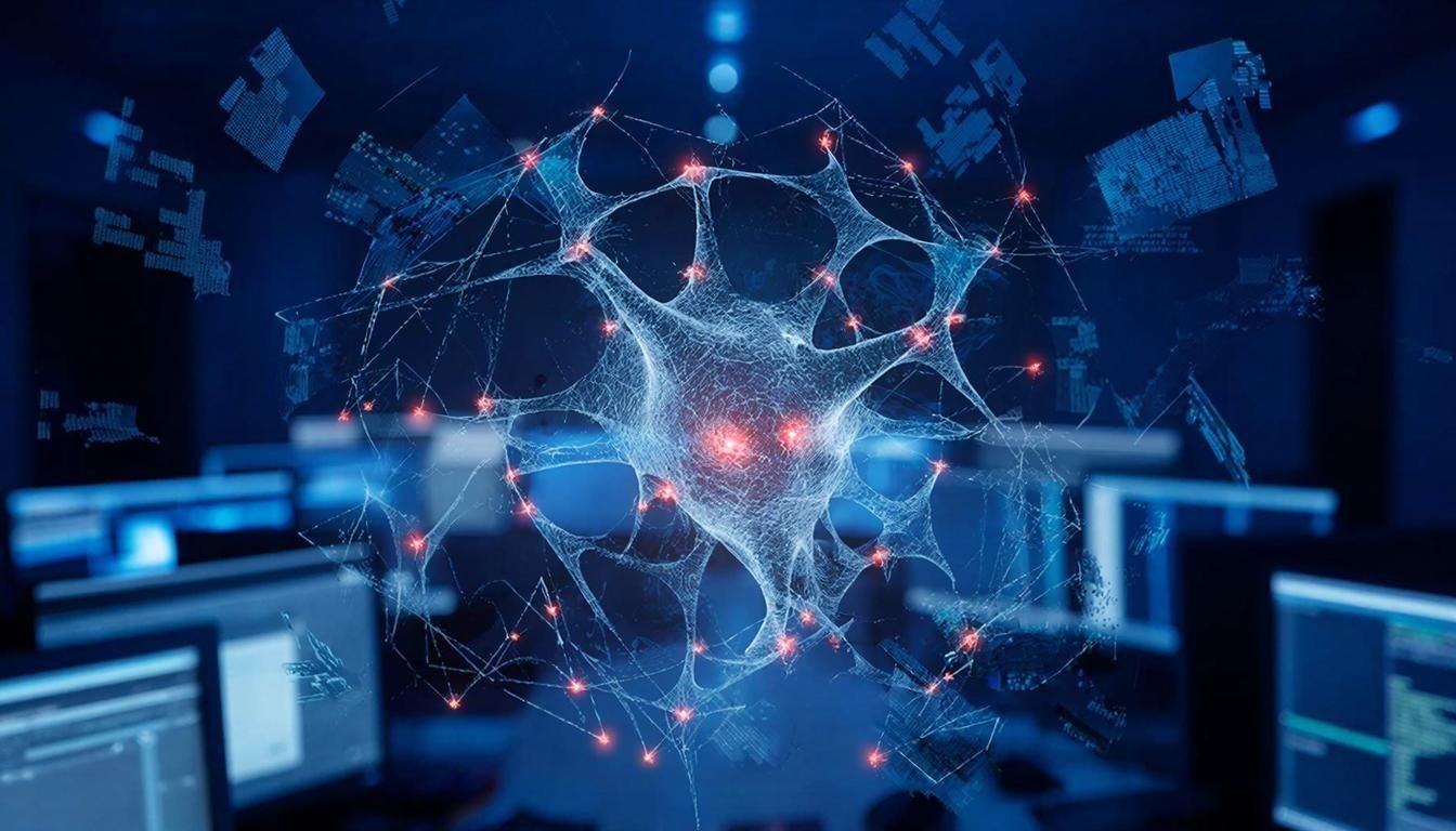 ИИ помогает выявлять нарушения в ЖКХ Kandinsky 5.0 (12+)