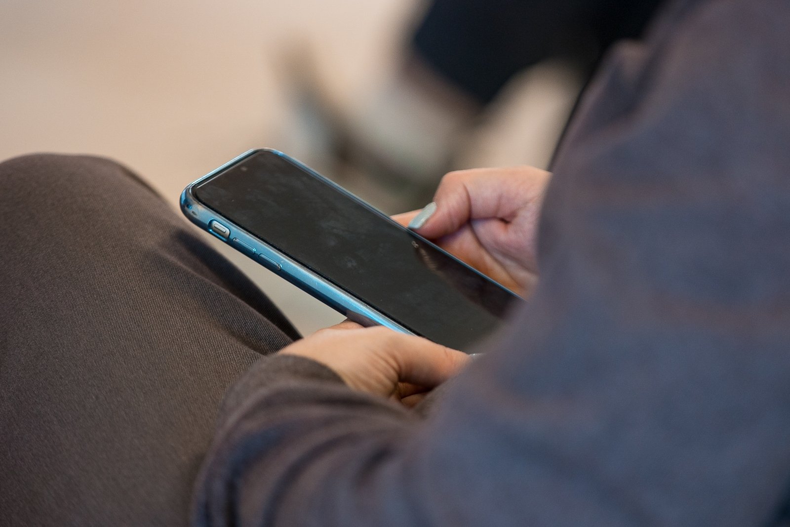 Частные приложения УК предложили запретить Илья Аверьянов, ИА PrimaMedia.ru