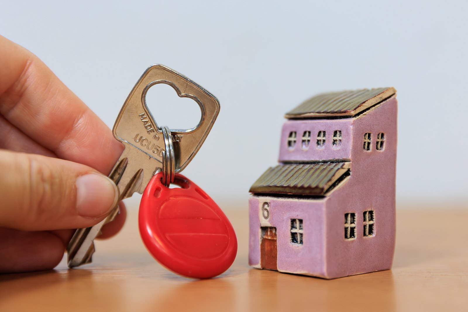 Многие россияне не смогут оформить ипотеку из-за новых правил Яна Гайдук, ИА PrimaMedia