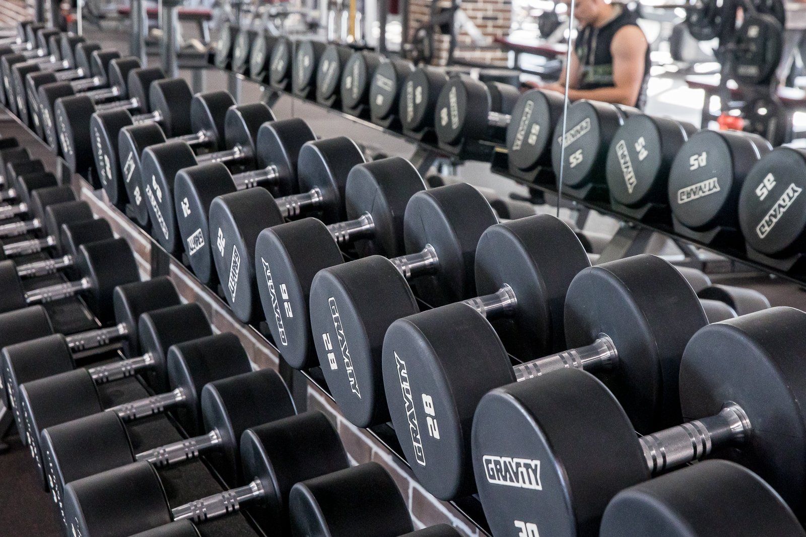 Мужчину обнаружили сотрудники спортзала Мария Смитюк, ИА PrimaMedia.ru