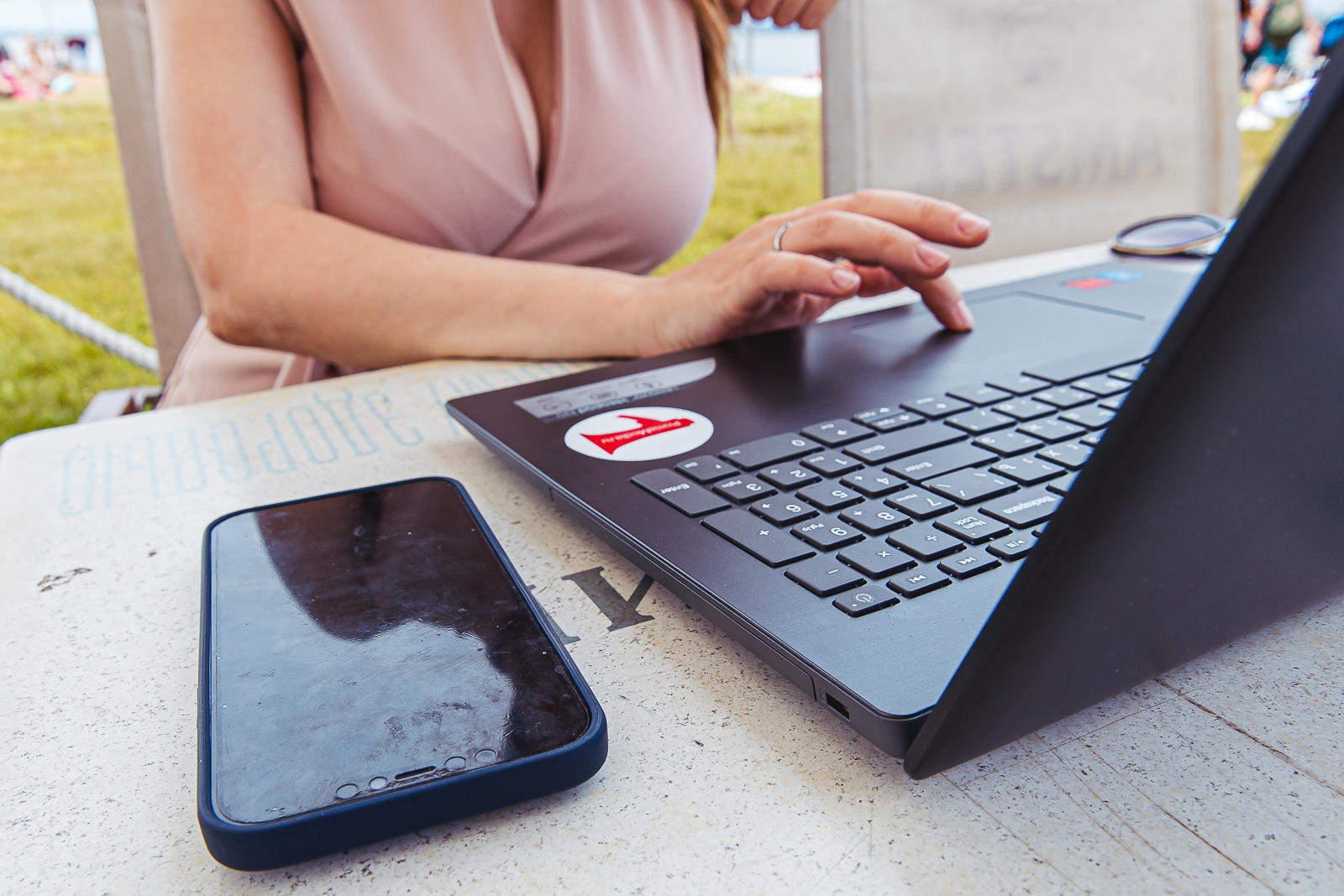 Удаленка Маргарита Бабченко, ИА PrimaMedia