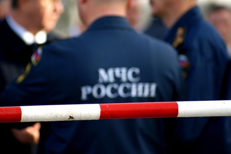 Спасатели продолжают искать девочку, утонувшую на озере Круглое Юлия Никитина