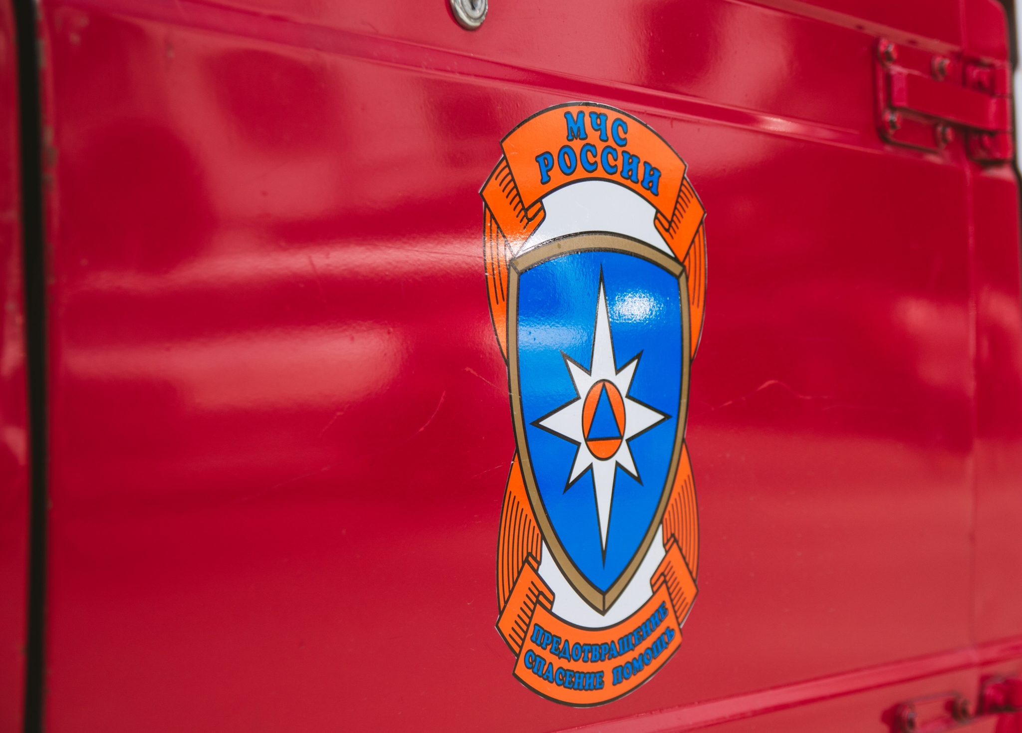 ВСУ атаковали автобус с детской футбольной командой в Брянской области Владислав Беляцкий, ИА SakhalinMedia