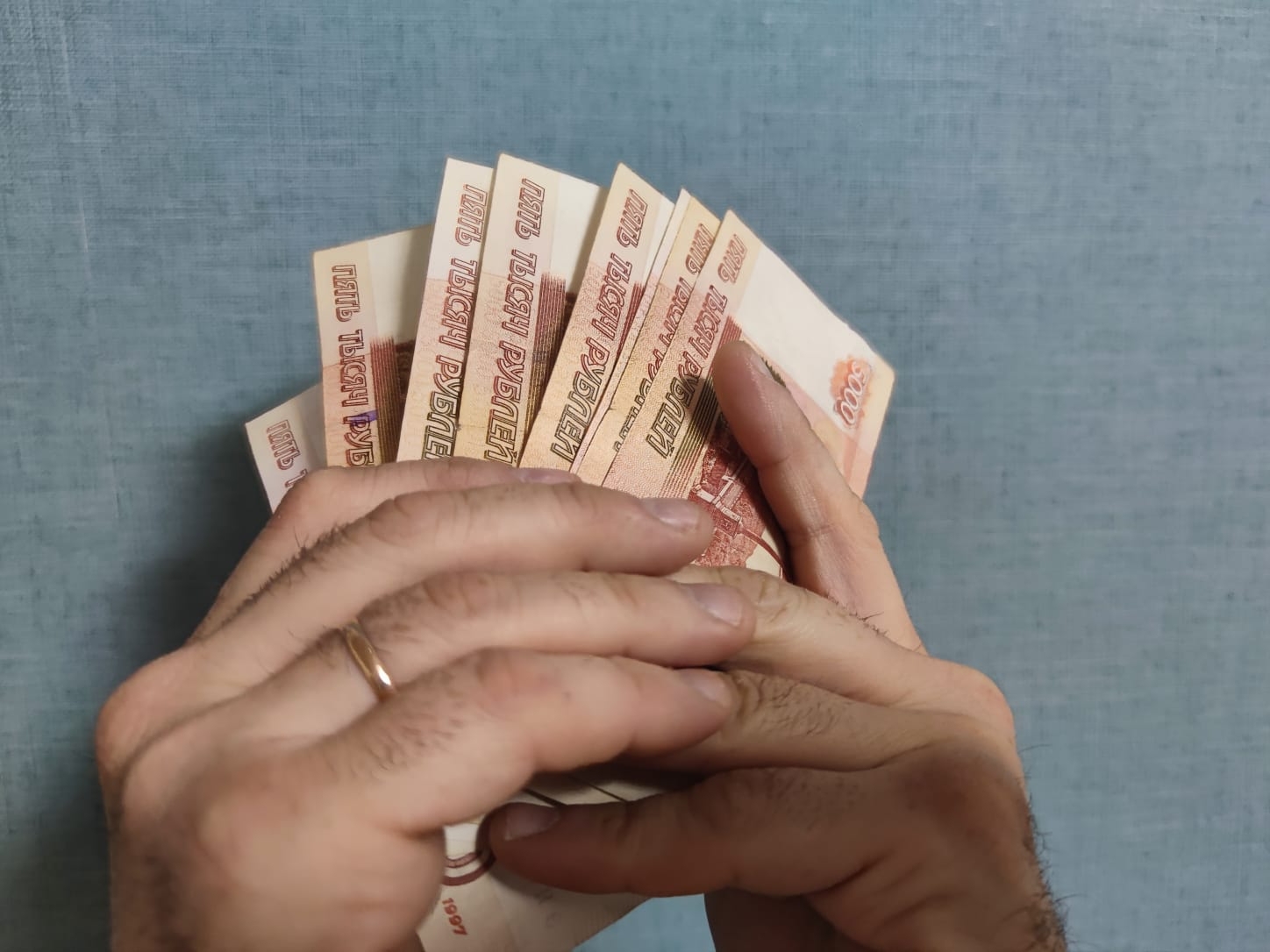 Знакомый обманул жительницу Краснодара на 240 тысяч рублей ИА Stavropol.Media, Елена Гиневская
